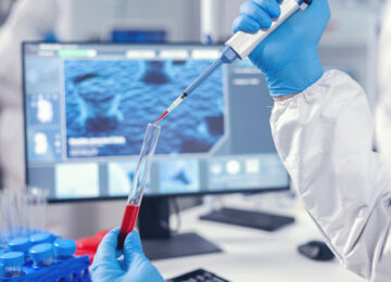 medical-researcher-dripping-blood-into-test-tube-from-micropipette-doctor-working-with-various-bacteria-tissue-pharmaceutical-research-antibiotics-against-covid19-(1) medical-researcher-dripping-blood-into-test-tube-from-micropipette-doctor-working-with-various-bacteria-tissue-pharmaceutical-research-antibiotics-against-covid19-(1)